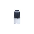 Free Samples Expanding Blank Duct End Plug Round Ducts Connector For 32mm 40mm 50mm Silicon Duct